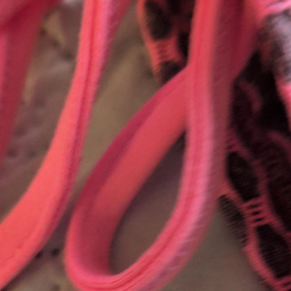 💲⬇️Pink Athletic Rouched Back🍑 Shorts - Picture 5 of 6